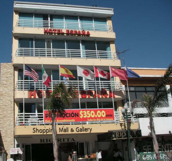 espana hotel1