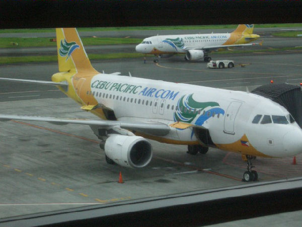 -Cebu pacificplane 1-