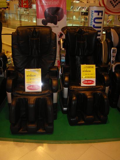 chairs