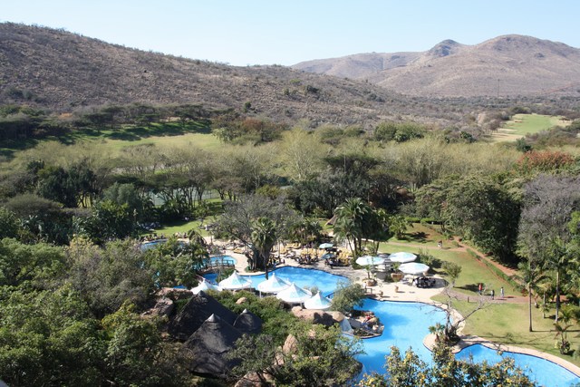 Sun City