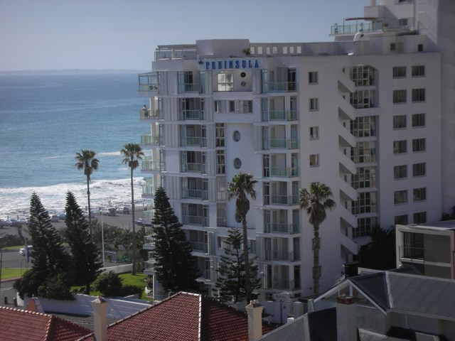 Cape Town