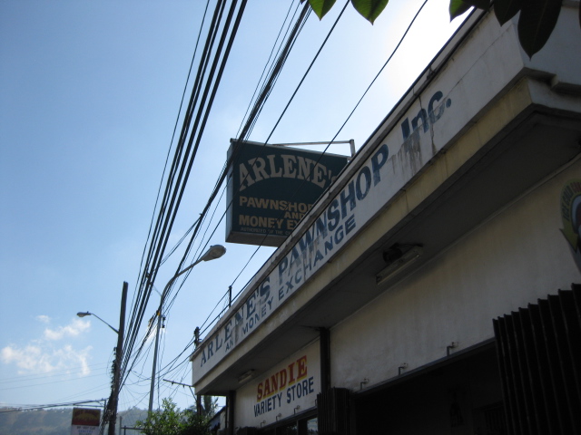 arlenes
