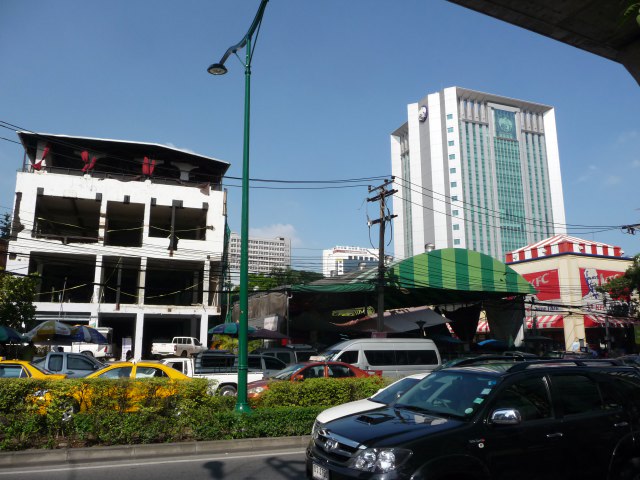 soi bar bldg