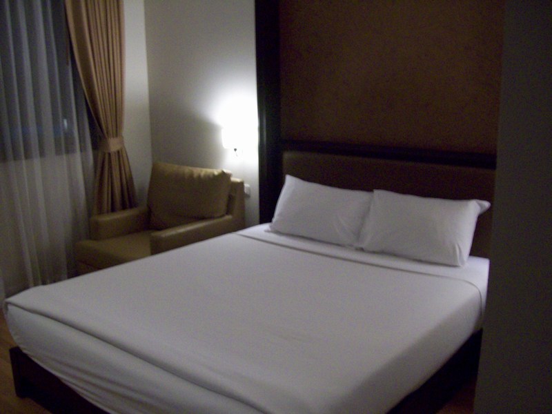 Dawin room 606