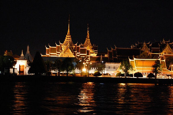 Royal palace