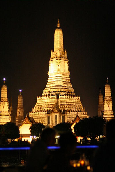 temple