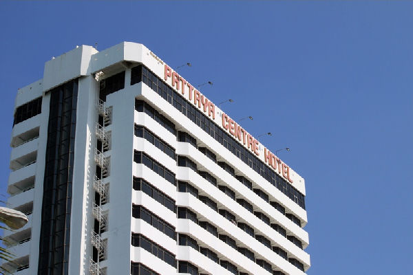PattayaHotel