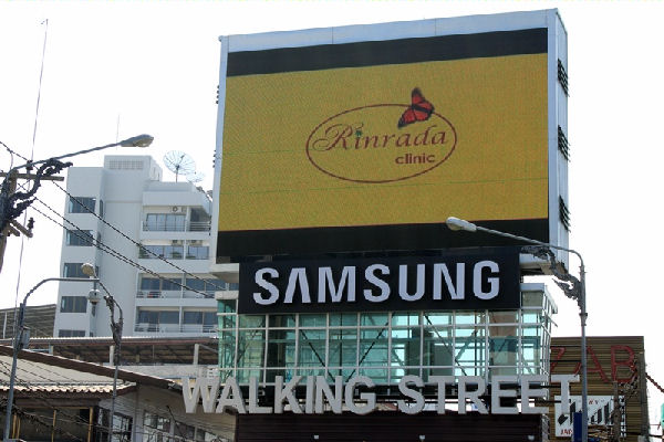 walkingstreet
