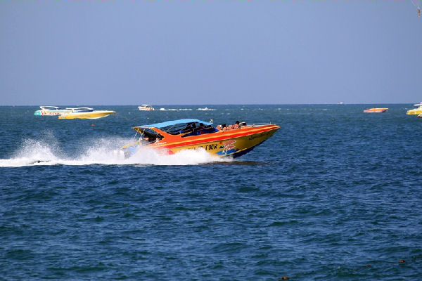 boat