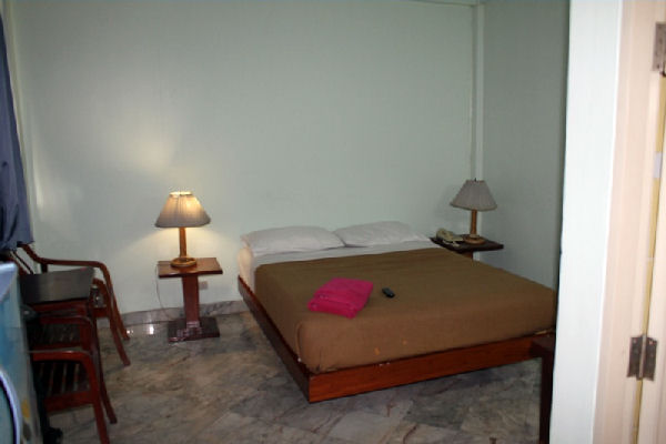 APEXroom