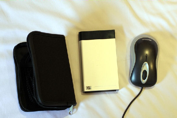 hpdrive