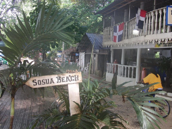 Sosua 8