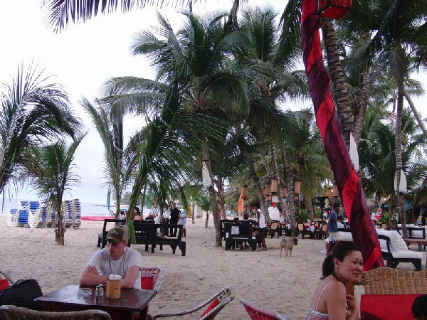 Cabarete 1