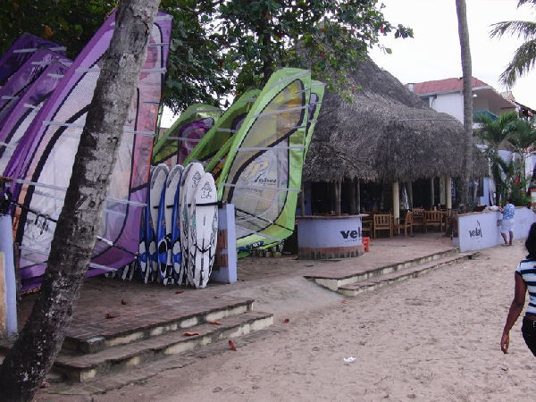 Cabarete 2