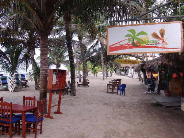 Cabarete 7