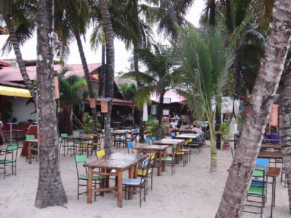 Cabarete 8