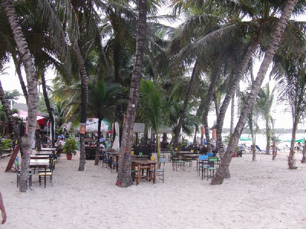 Cabarete 9