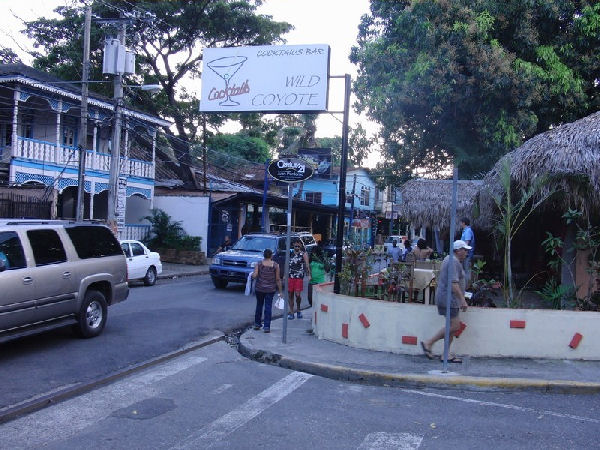 Sosua 9