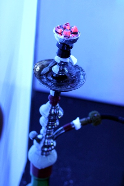 hookah