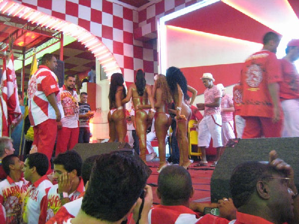 Samba School 2