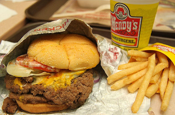 wendys