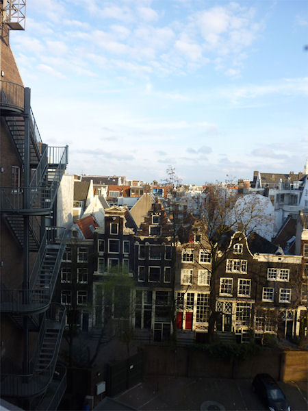 Amsterdam 2010