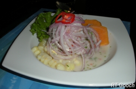 pescado