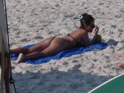 Beach 01