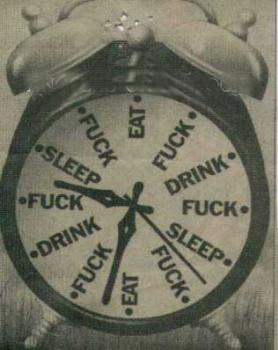 clock