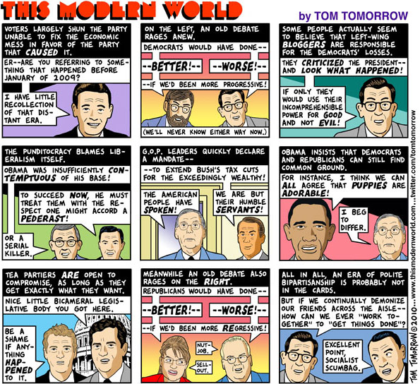 This Modern World