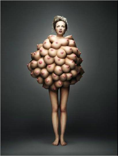 Disturbing