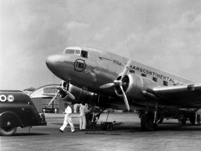 plane