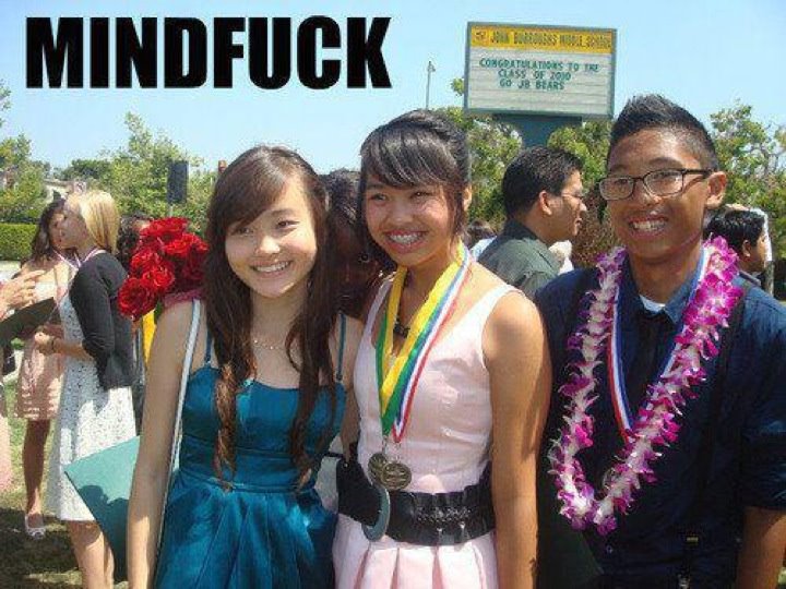 mindfuck