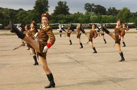 North Korea 1