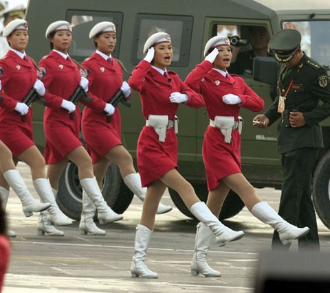 North Korea 2