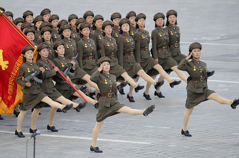 North Korea 3
