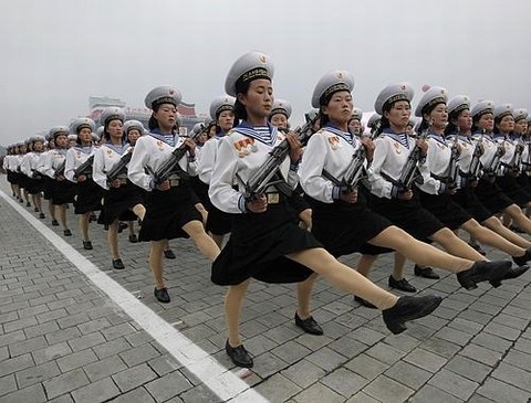 North Korea 4