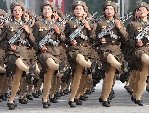 North Korea 5