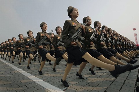 North Korea 6