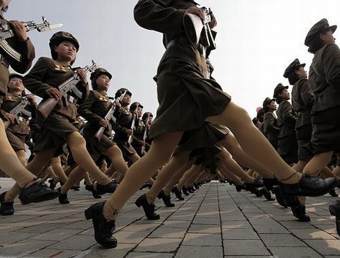 North Korea 7