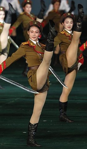 North Korea 8