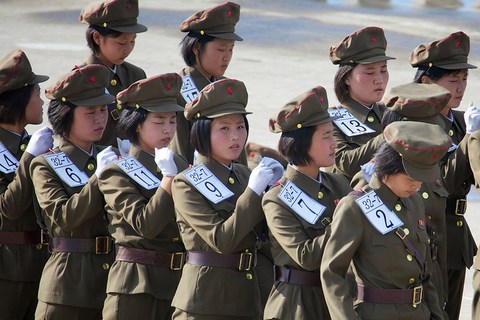 North Korea 10