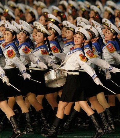 North Korea 11