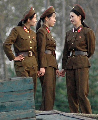 North Korea 12