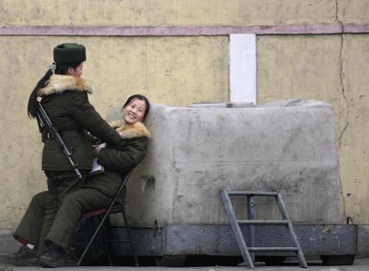 North Korea 8