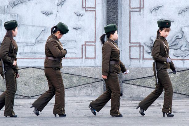 North Korea 13