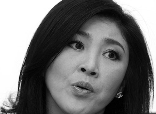 Yingluck1