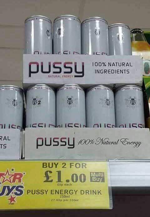 Pussy
