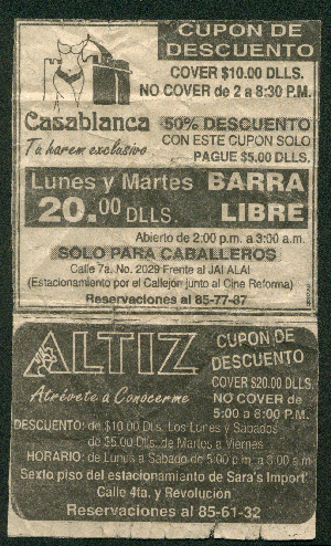 casablanca