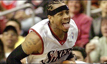 Iverson